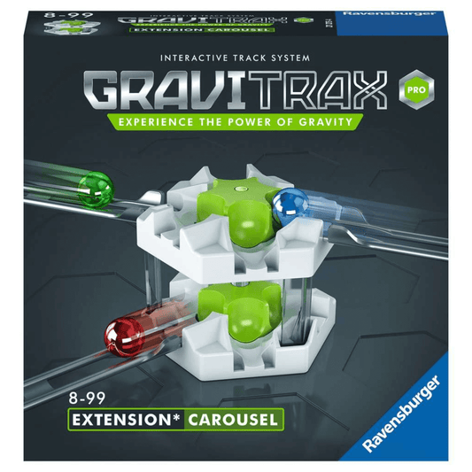 GraviTrax - Carousel