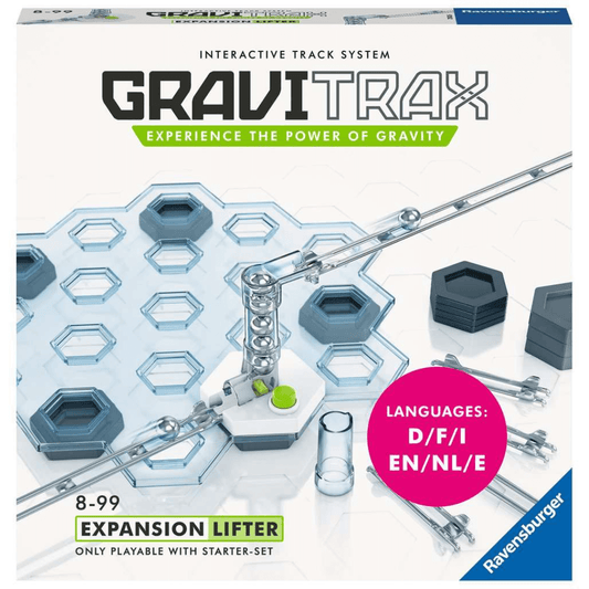 GraviTrax - Lifter