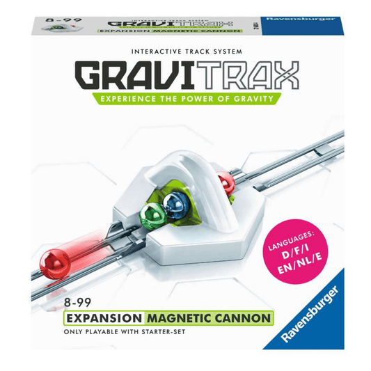 GraviTrax - Magnetic Cannon