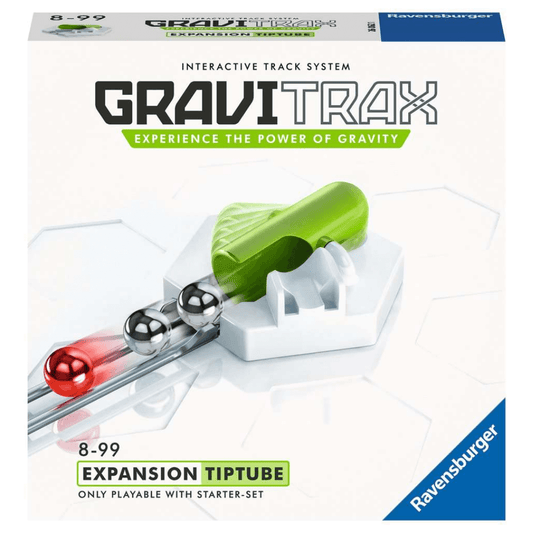 GraviTrax - TipTube