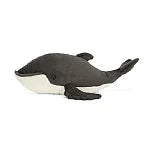 Jellycat - Humphrey the Humpback Whale