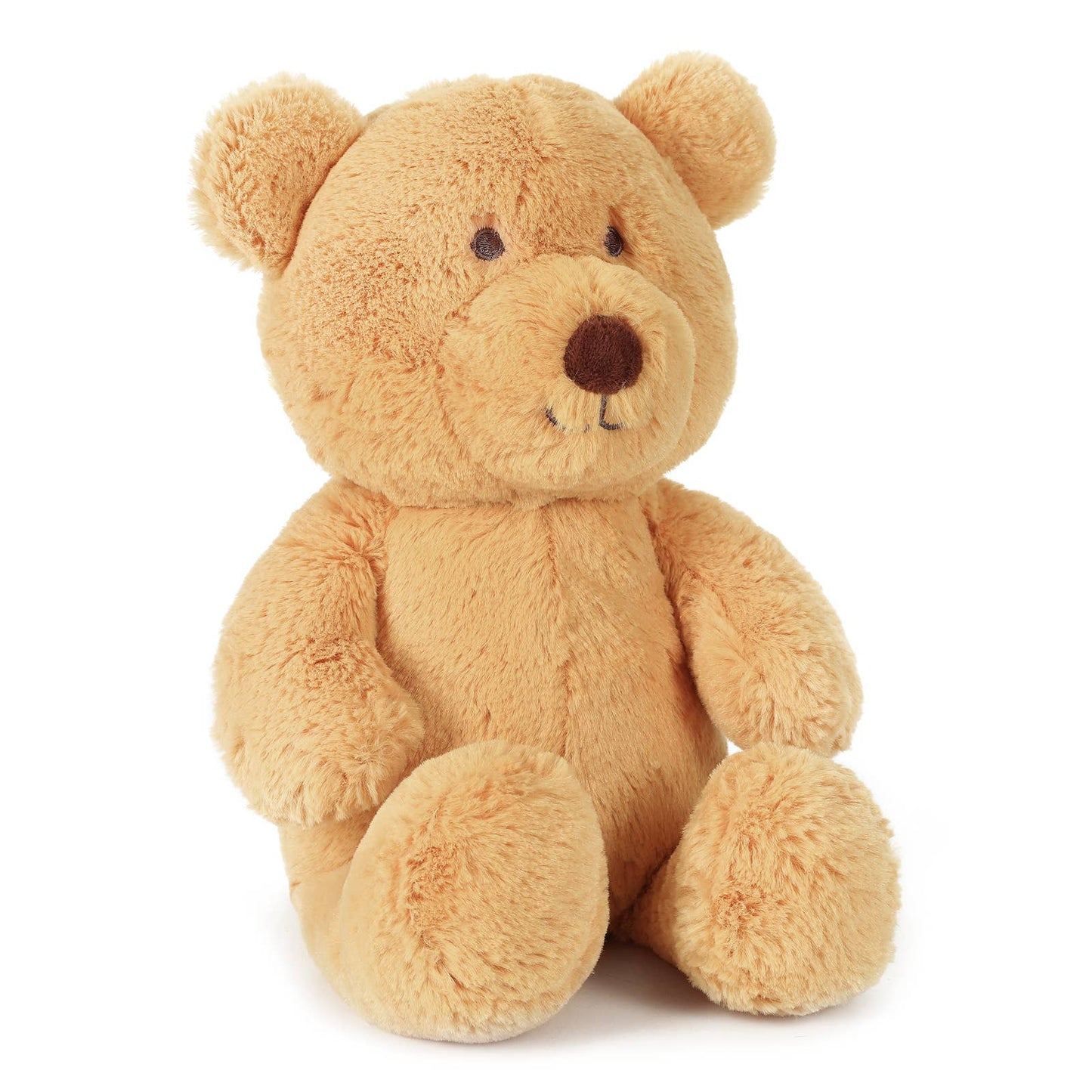 Honey Bear Soft Toy 34cm
