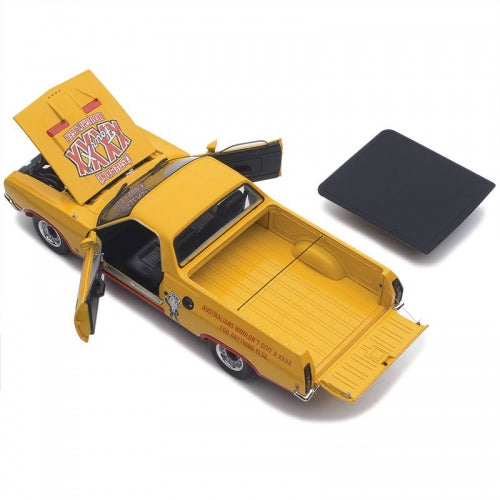 CC - 1:18 Ford XC Falcon Utility Castlemaine XXXX