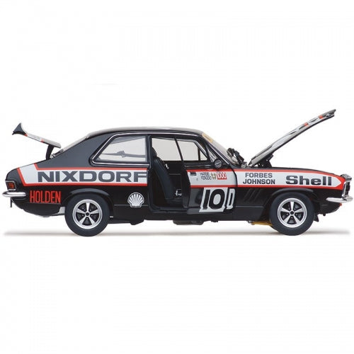 CC - 1:18 Johnson Forbes 1973 Holden LJ XU-1 Torana 5th at Bathurst