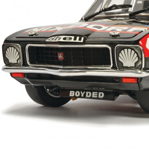 CC - 1:18 Johnson Forbes 1973 Holden LJ XU-1 Torana 5th at Bathurst
