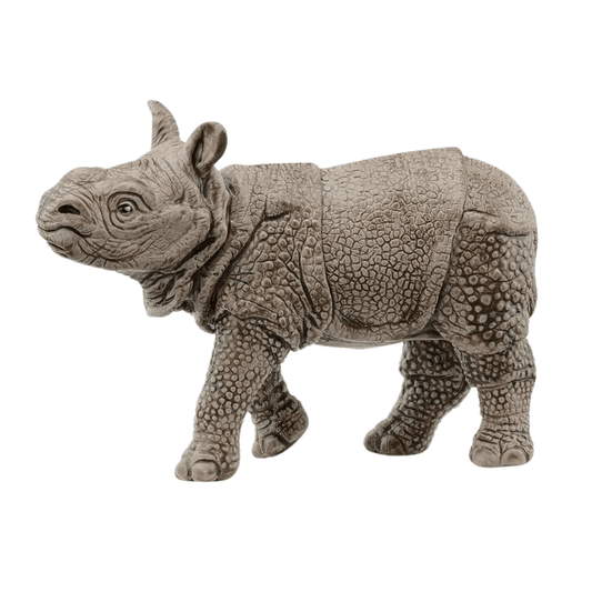 Schleich - Indian Rhinoceros Baby