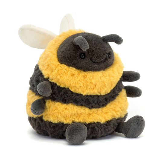 IsAlbi - Albee Happy Bee - Jellycat
