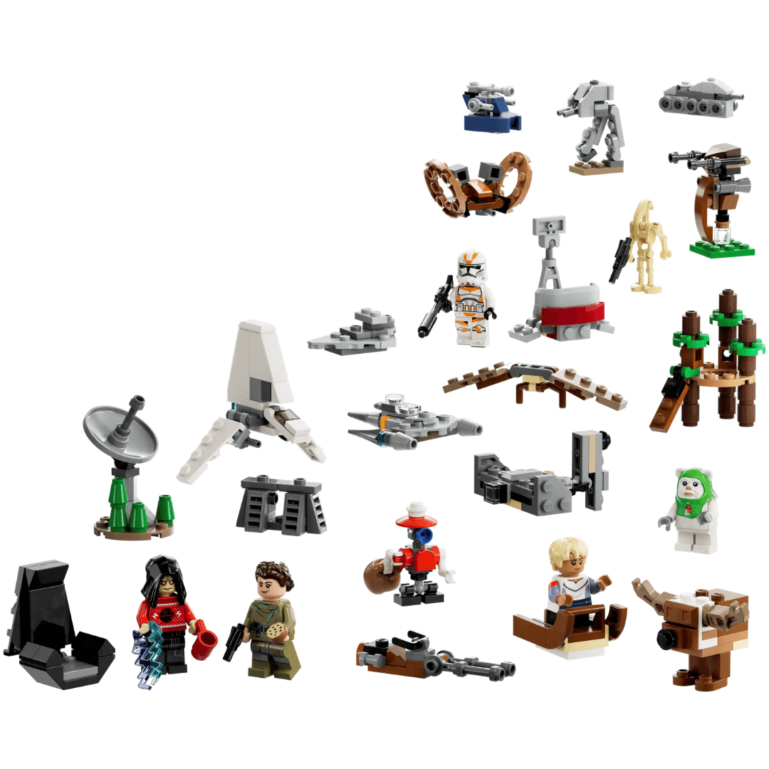 Toyworld lego star wars best sale