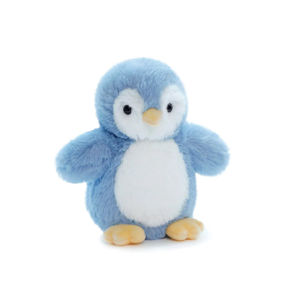 Little Peta Penguin - OB Designs