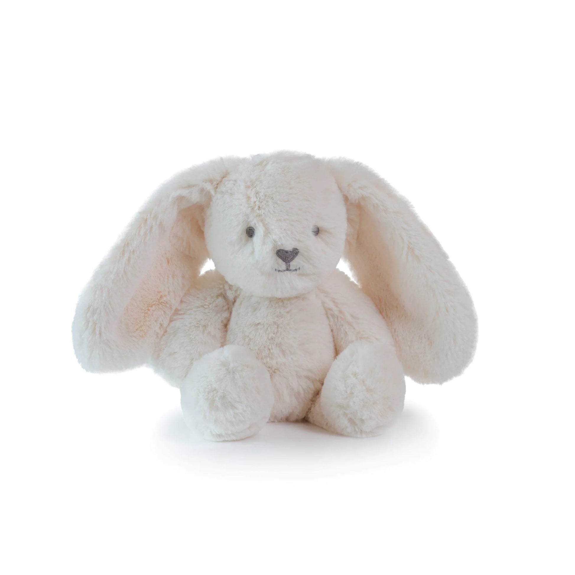 Little Ziggy Bunny - OB Designs