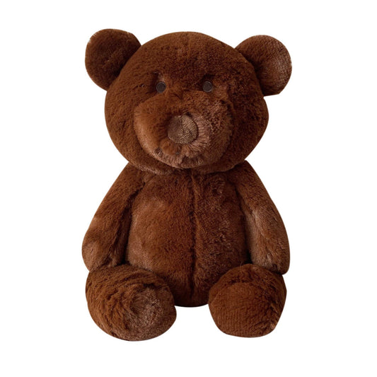 Maple Bear Soft Toy 34cm