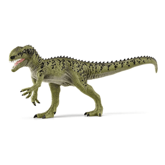 Schleich - Monolophosaurus