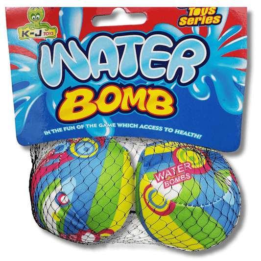 Water Balls - Reusable