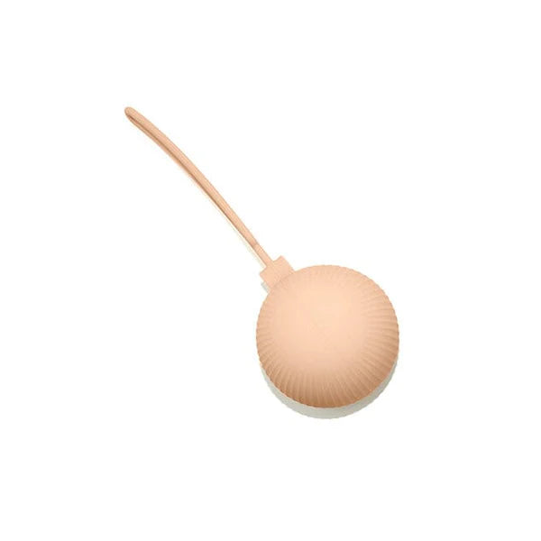 OB Designs - Dummy Holder Peach