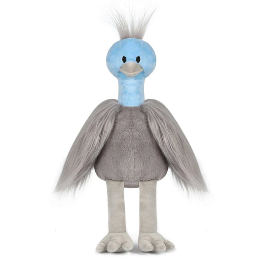 OB Designs - Emery Emu - Soft Toy