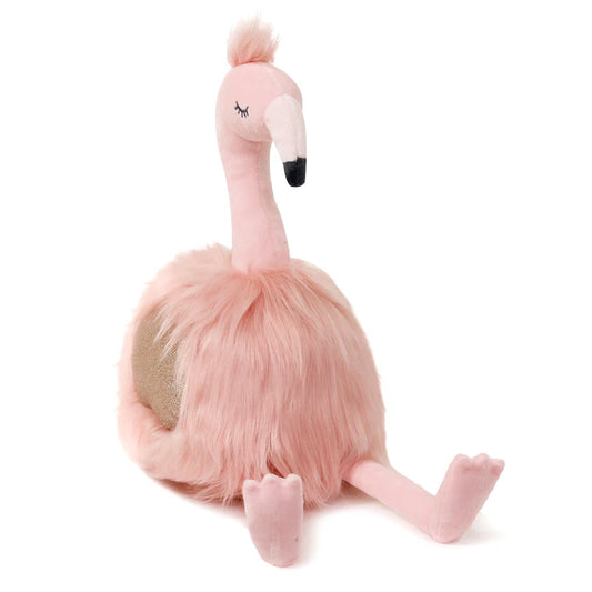 OB Designs - Gloria Flamingo