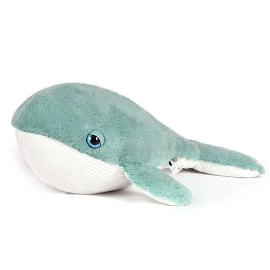 OB Designs - Hurley Whale Medium- Soft Toy