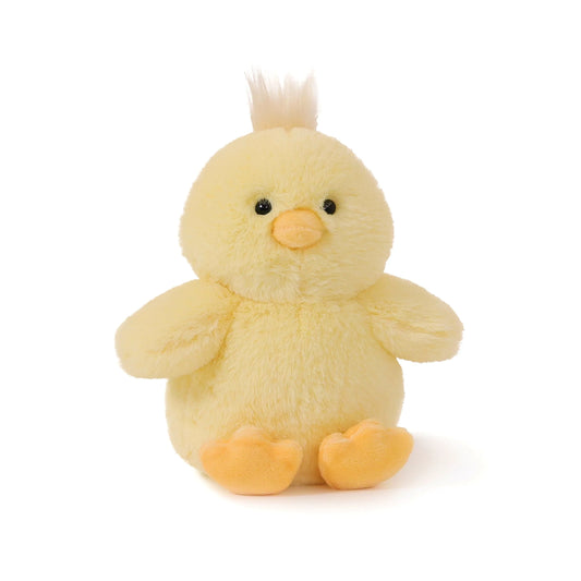 OB Designs - Little Chi Chi Chick Soft Toy 20cm
