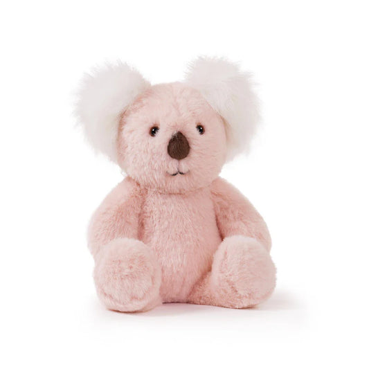 OB Designs - Little Cupcake Koala Soft Toy 25cm