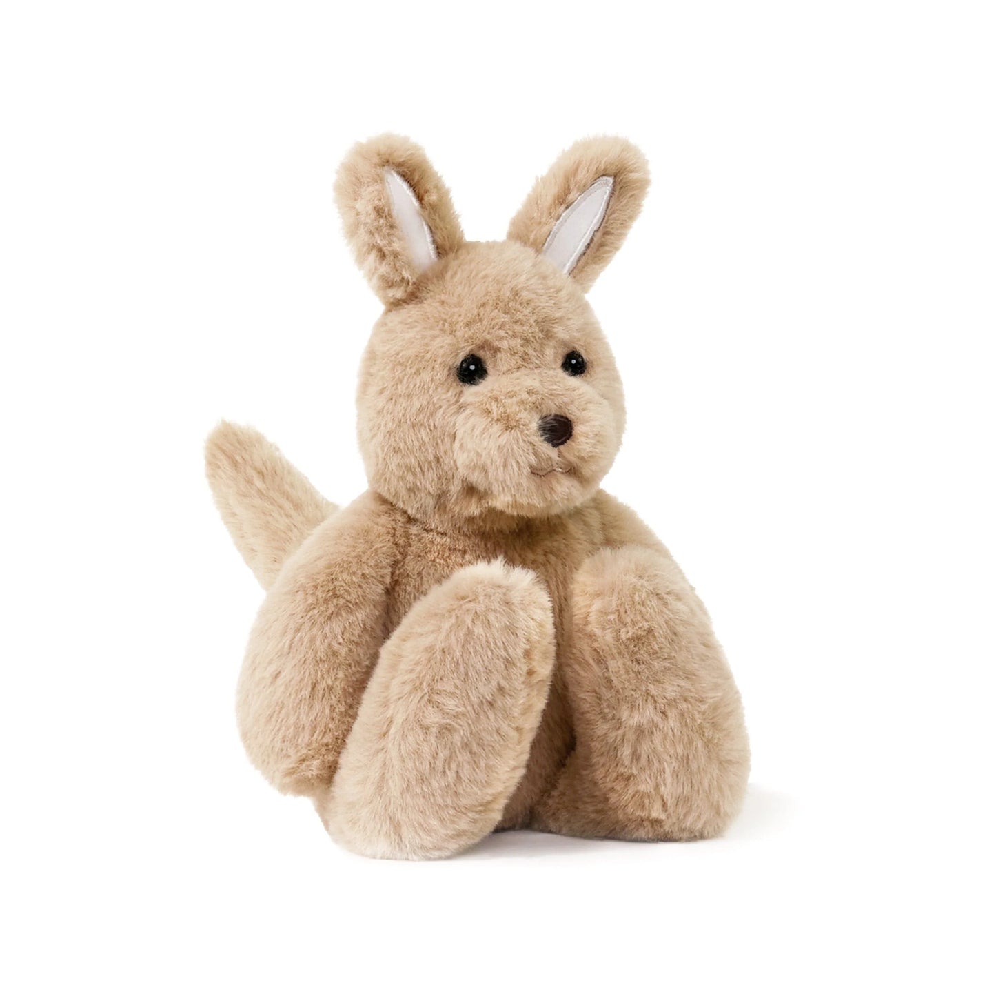 OB Designs - Little Kip Kangaroo Soft Toy 25cm