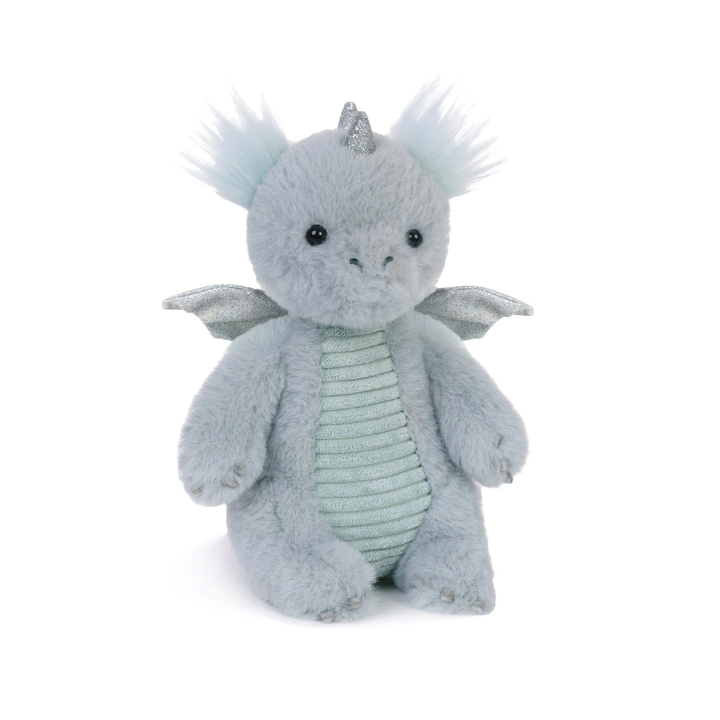 OB Designs - Little Luna Dragon Soft Toy 20cm