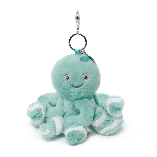 OB Designs - Reef Octopus Bag Charm