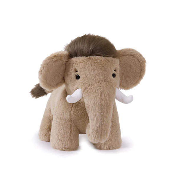 OB Designs - Woolberth Wooly Mammoth front view
