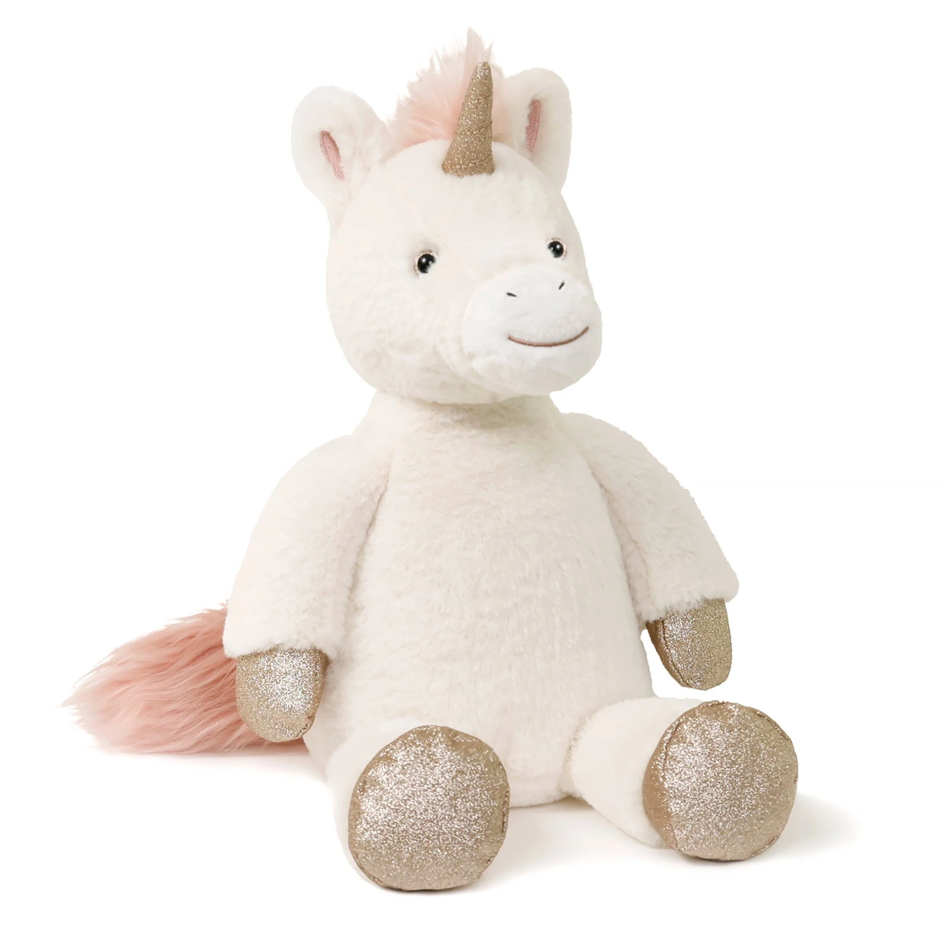 OB designs - Misty Unicorn Soft Toy 36cm