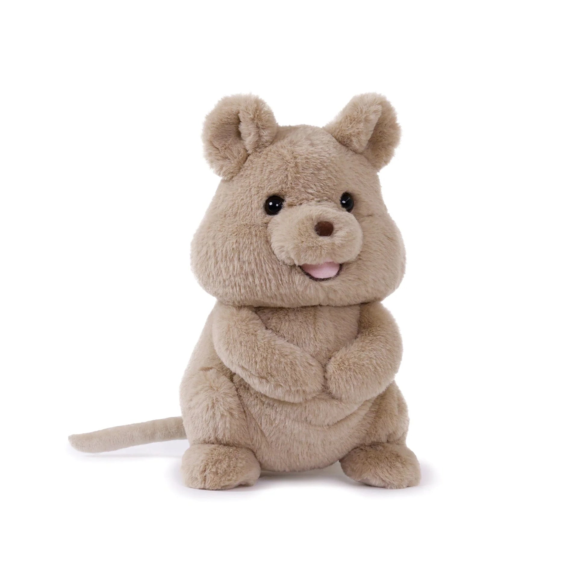 Quoksworth Quokka Soft Toy 29cm