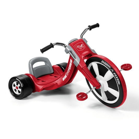 Radio Flyer - Deluxe Big flyer