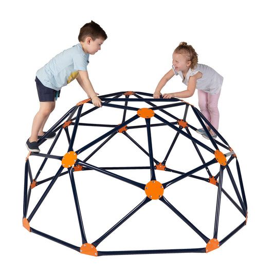 Action 6Ft Climbing Dome