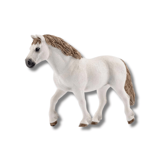 Schleich - Welsh Pony Mare