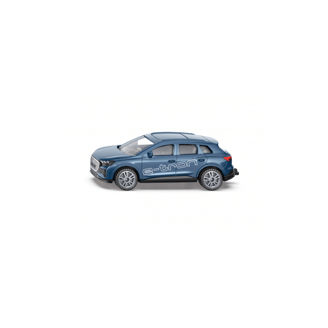 Siku - Audi Q4 e-tron