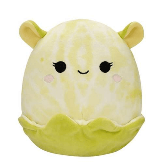 Squishmallows - Duna the Dumbo Octopus - 5 Inch Wave 15 Assortment