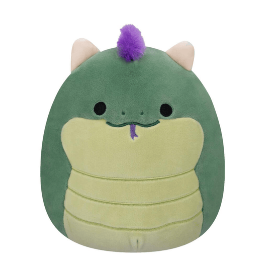 Squishmallows - Magtus the Basilisk - 12 Inch Wave 16 Assortment B