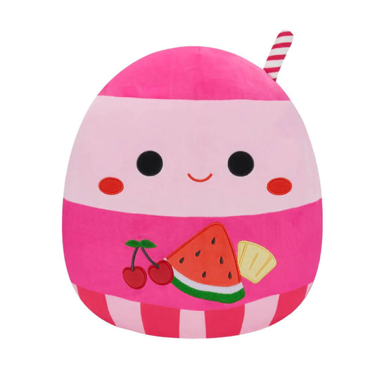 Squishmallows - Jans the Fruit Punch- 16 Inch Wave 17 Assortment A - Squishmallows