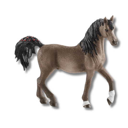Schleich - Arabian Stallion