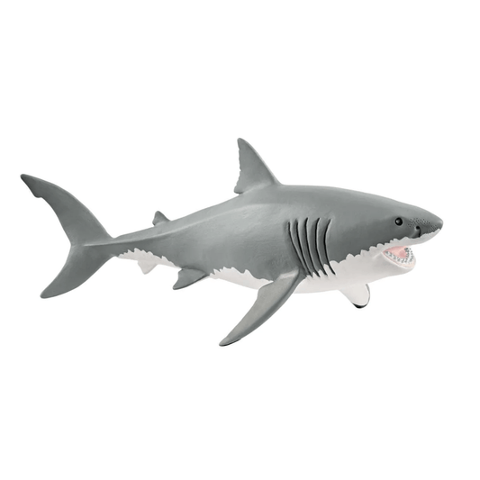 Schleich - Great White Shark