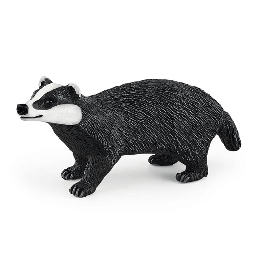 Schleich - Badger