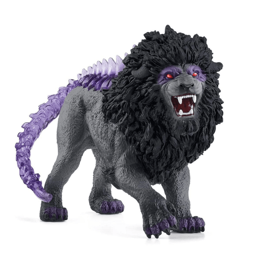 Schleich - Shadow Lion