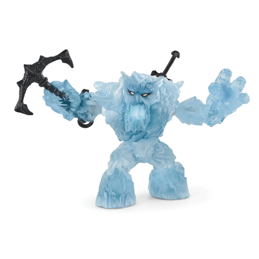 Schleich - Ice Giant