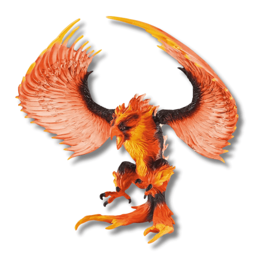 Schleich - Fire Eagle