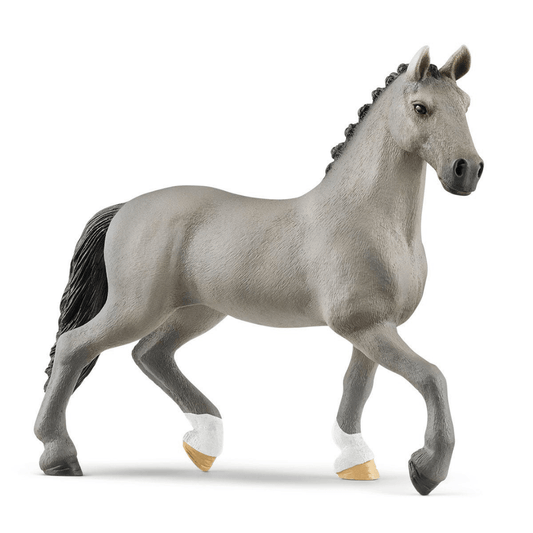 Schleich - Selle Francais Stallion