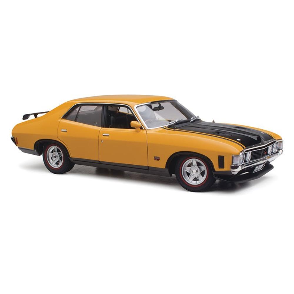 PRE-ORDER CC - 1:18 Ford XA Falcon RPO83 Sedan - Summer Gold - 18822