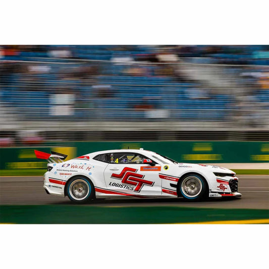 PRE-ORDER Biante - 1:18 Smith 2023 Chevrolet Camaro Beaurepaires 400 Melbourne