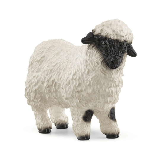 Schleich - Valais Blacknose Sheep