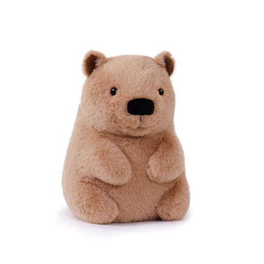 Wallace Wombat Soft Toy 29cm