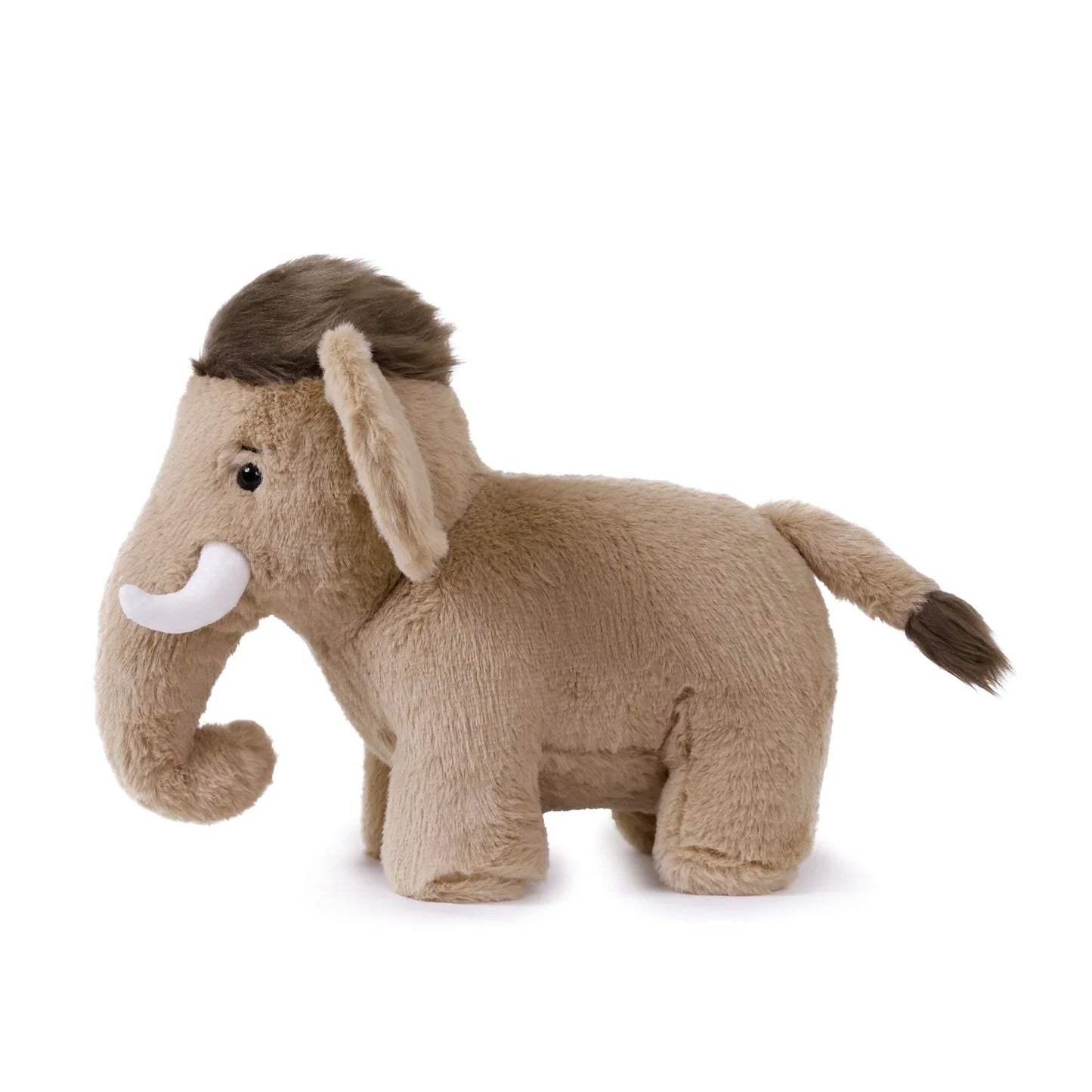 OB Designs - Woolberth Wooly Mammoth side view