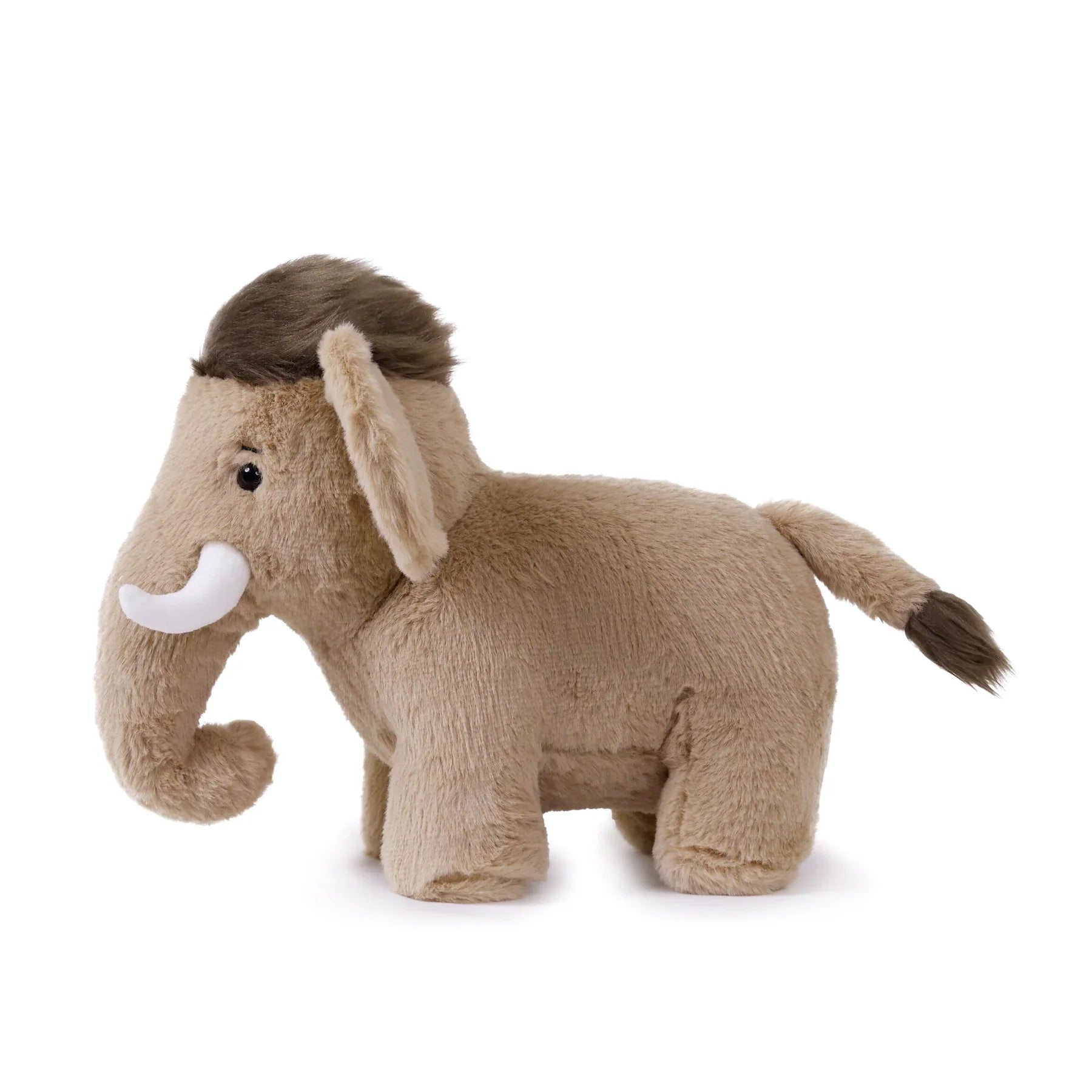 OB Designs - Woolberth Wooly Mammoth side view