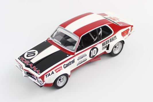 ACE - 1:18 Brock 1972 Holden Torana XU-1 V8 Beast